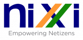 NIXI logo